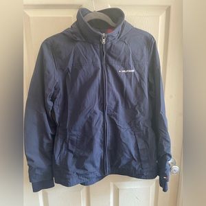 Tommy Hilfiger Raincoat